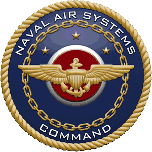 NAVAIR logo